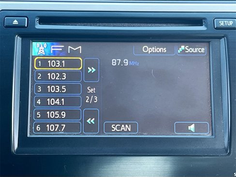 Used 2014 Toyota Camry LE image 13