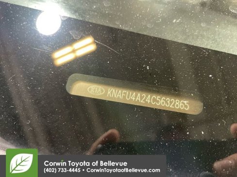 Used 2012 Kia Forte EX image 24