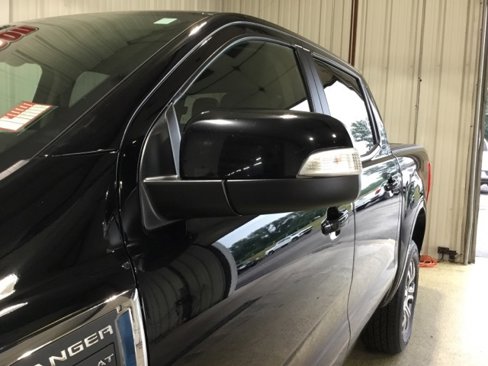 Used 2019 Ford Ranger Lariat w/ Equipment Group 501A Mid image 12