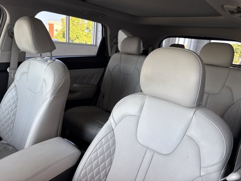 Used 2021 Kia Sorento SX image 25