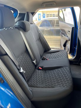 Used 2023 Nissan Kicks SV image 12