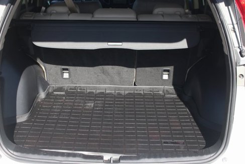 Used 2015 Honda CR-V EX-L image 16