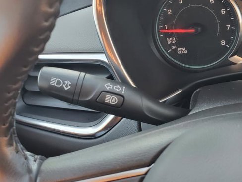 Certified 2022 Chevrolet Equinox LT image 15