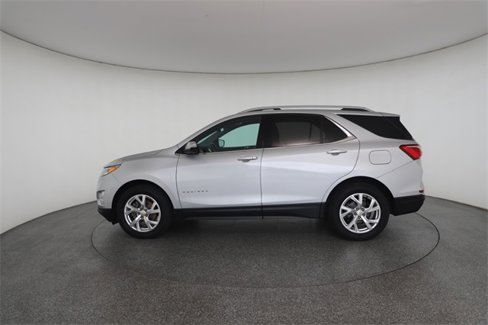Used 2018 Chevrolet Equinox LT image 7