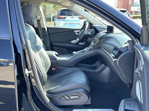 Used 2019 Acura RDX AWD w/ Technology Package image 14
