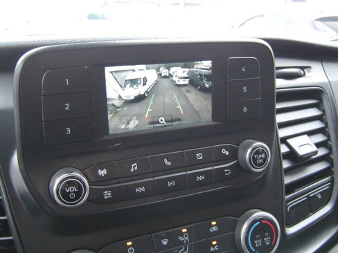 Used 2021 Ford Transit 250 148 High Roof Extended w/ Parcel Delivery Package image 15