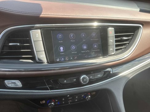 Used 2021 Buick Enclave Avenir w/ Avenir Technology Package image 16