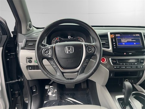 Used 2017 Honda Pilot EX-L image 12
