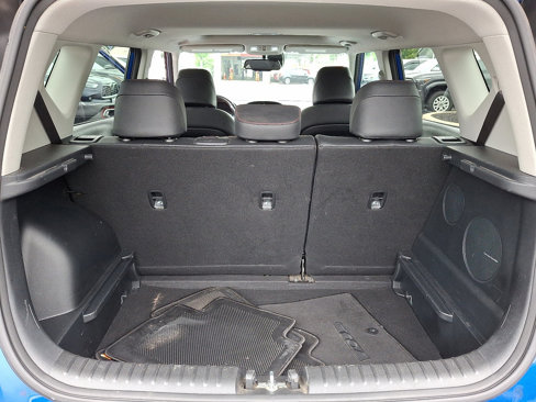 Used 2020 Kia Soul GT-Line Turbo image 32