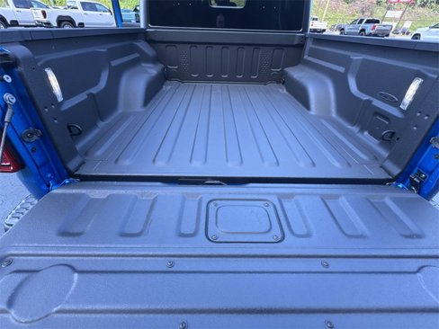 Used 2022 Jeep Gladiator Rubicon w/ LED Lighting Group image 25