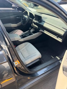Used 2023 Honda Accord LX image 3
