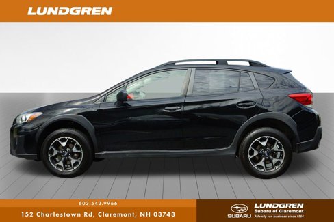 Used 2019 Subaru Crosstrek 2.0i image 9