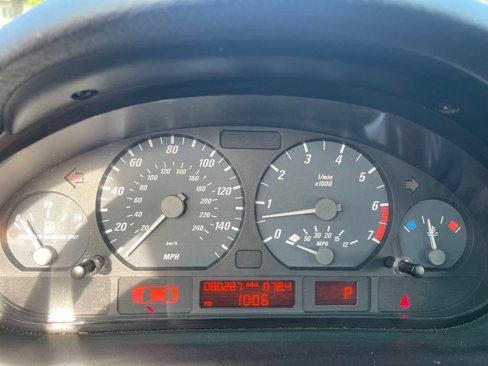 Used 2003 BMW 325Ci Convertible image 20