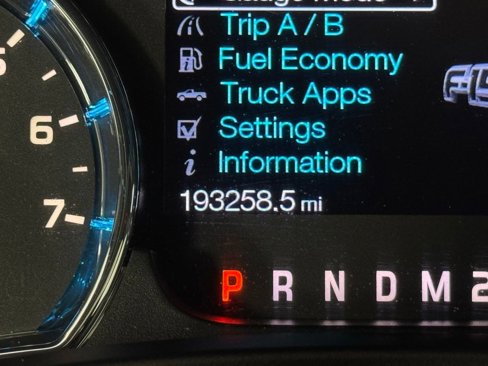 Used 2013 Ford F150 Lariat w/ Luxury Equipment Group image 15