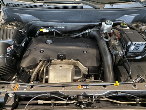 Used 2019 GMC Terrain SLE w/ Driver Convenience Package image 11