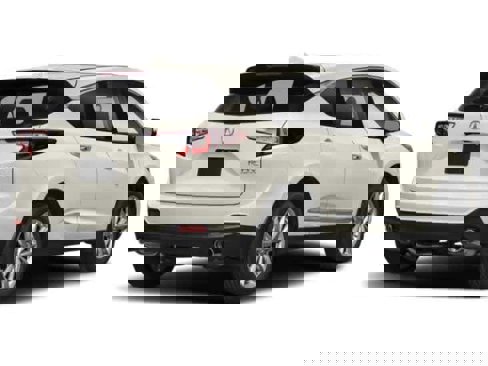 Used 2019 Acura RDX AWD image 5