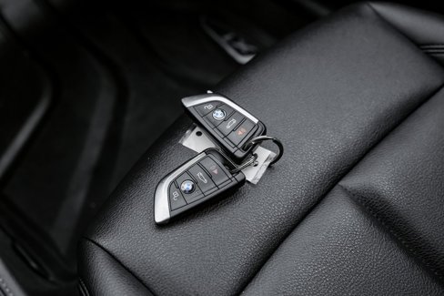 Used 2018 BMW X1 xDrive28i image 61
