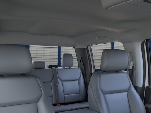 New 2025 Ford F150 XL image 22