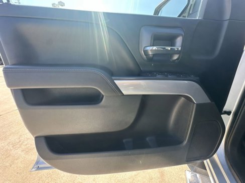 Certified 2016 Chevrolet Silverado 1500 LT w/ All Star Edition image 21