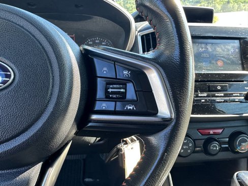Used 2019 Subaru Crosstrek 2.0i Premium w/ Eyesight System image 20