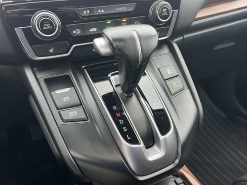 Used 2022 Honda CR-V Touring image 23