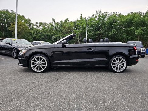 Used 2016 Audi A3 2.0T Premium Plus w/ Technology Package image 6