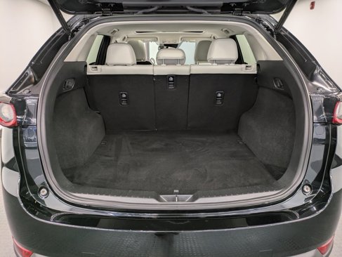 Used 2021 MAZDA CX-5 Grand Touring image 24