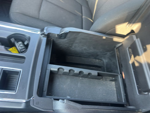 Used 2021 Ford Expedition XL image 33