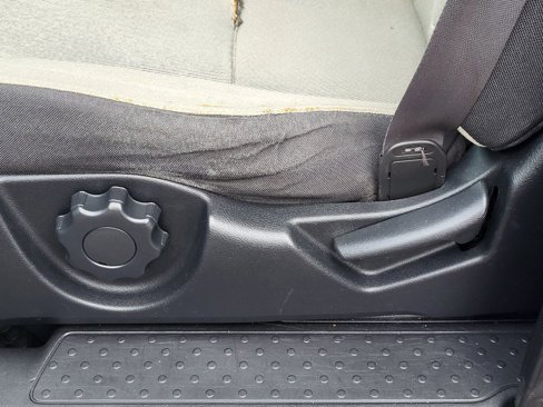 Used 2008 Honda Element EX image 11