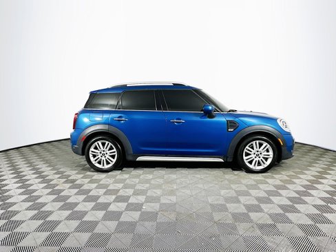 Used 2022 MINI Cooper Countryman image 8