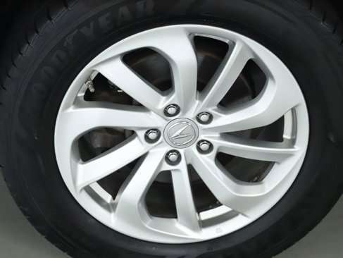 Used 2017 Acura RDX AWD image 38