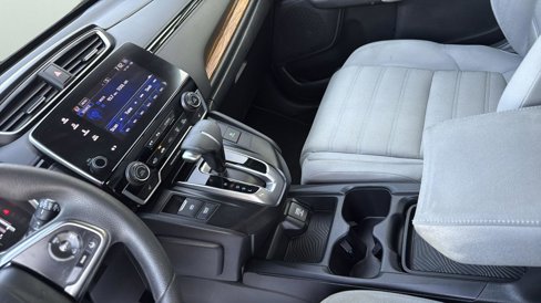 Used 2018 Honda CR-V EX image 21