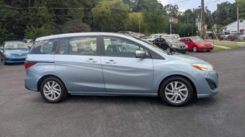 Used 2012 MAZDA MAZDA5 Sport image 9