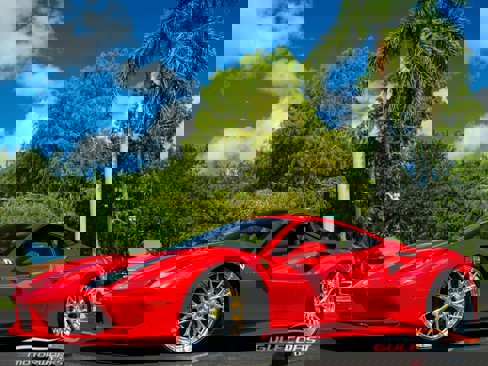 Used 2019 Ferrari 488 GTB image 10