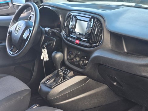 Used 2018 RAM ProMaster City Tradesman image 6