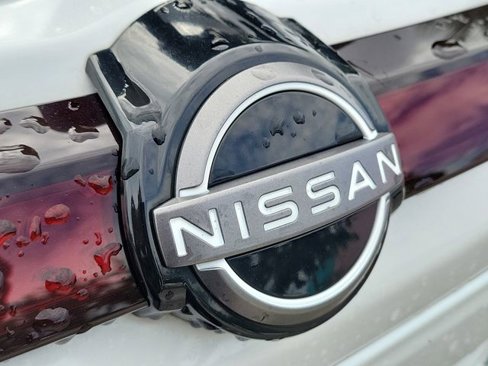 Used 2023 Nissan Kicks SV image 9