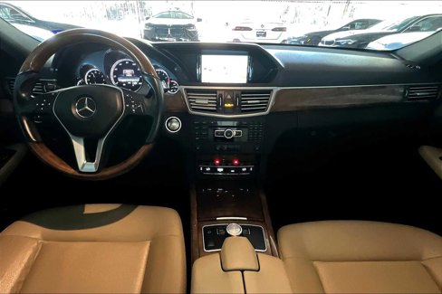 Used 2013 Mercedes-Benz E 350 Sedan image 15