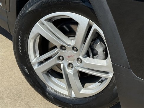 Used 2018 GMC Terrain SLE image 10