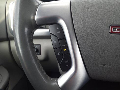 Used 2017 GMC Acadia Limited SLT image 24