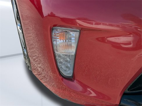 Used 2015 Toyota Prius Four image 7
