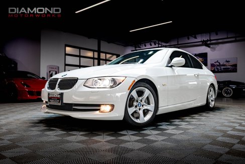 Used 2012 BMW 335i Coupe image 28