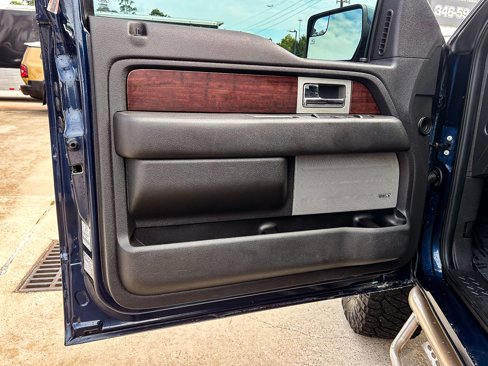 Used 2014 Ford F150 King Ranch image 26
