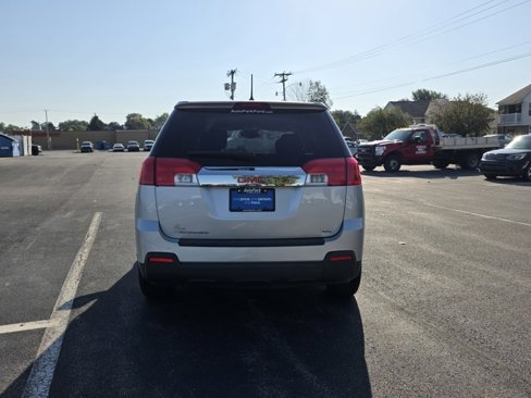 Used 2014 GMC Terrain SLE image 6