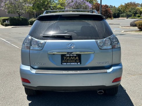 Used 2008 Lexus RX 350 AWD image 4