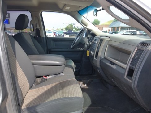 Used 2012 RAM 1500 Express image 27