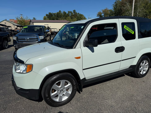 Used 2009 Honda Element EX image 4