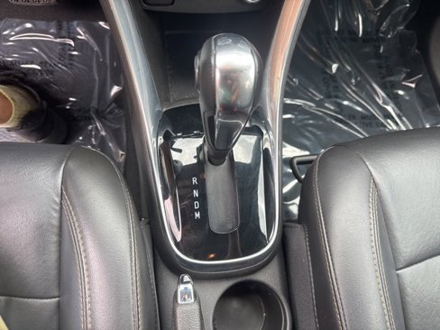 Used 2018 Chevrolet Trax Premier image 23