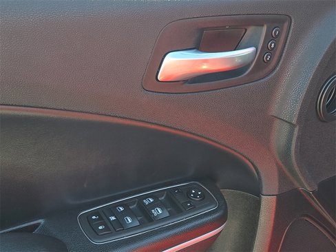 Used 2022 Dodge Charger SXT w/ Leather Interior Group image 21