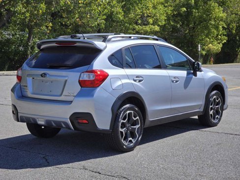 Used 2014 Subaru Crosstrek 2.0i Limited image 17