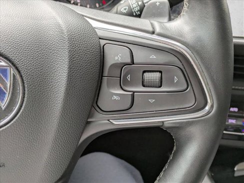 Used 2021 Buick Envision Preferred image 12